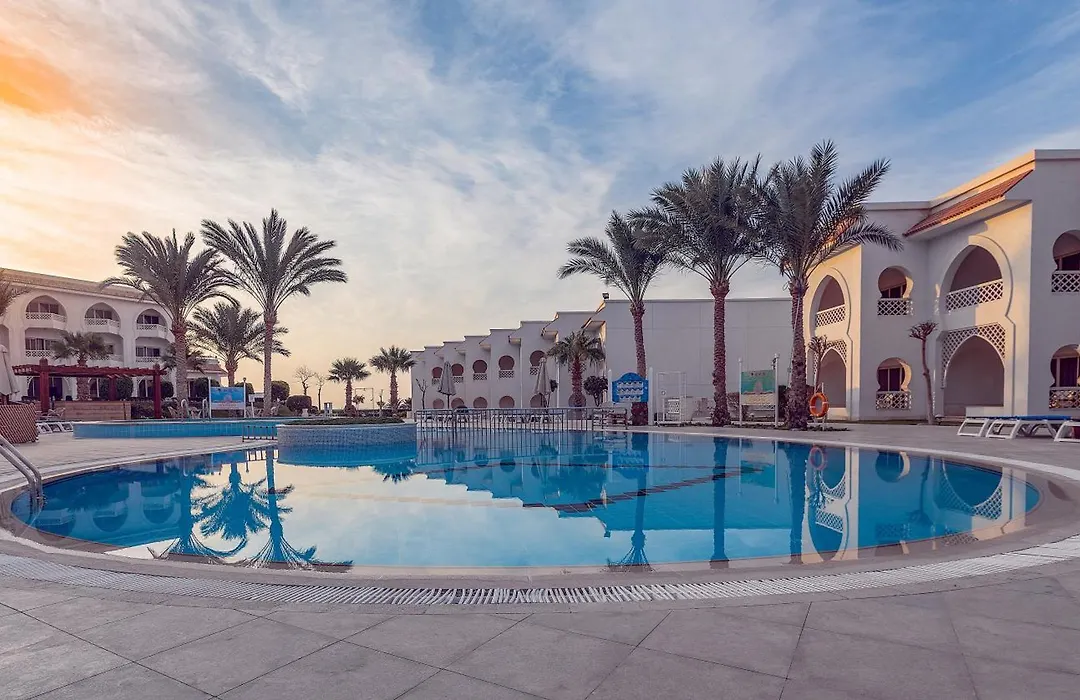 Old Palace Resort Sahl Hasheesh-1